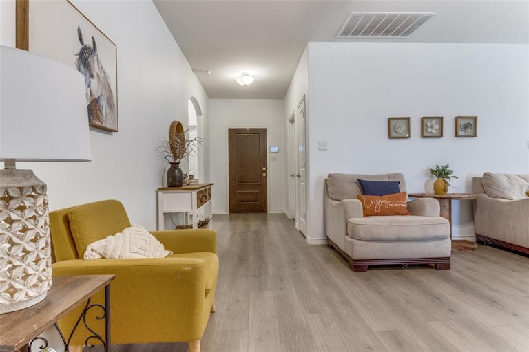 Photo 6 of 36 - 420 Cowboy Way, Anna, TX 75409