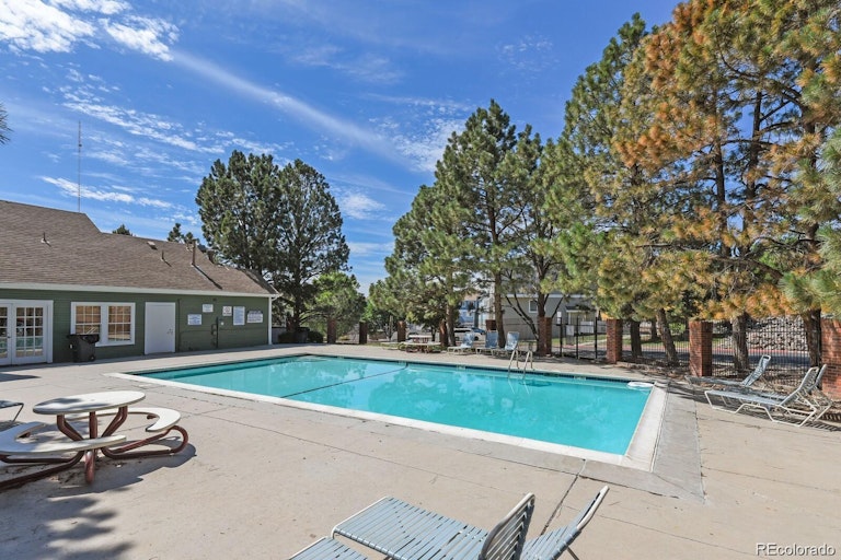 Photo 11 of 13 - 8199 Welby Rd #1103, Denver, CO 80229
