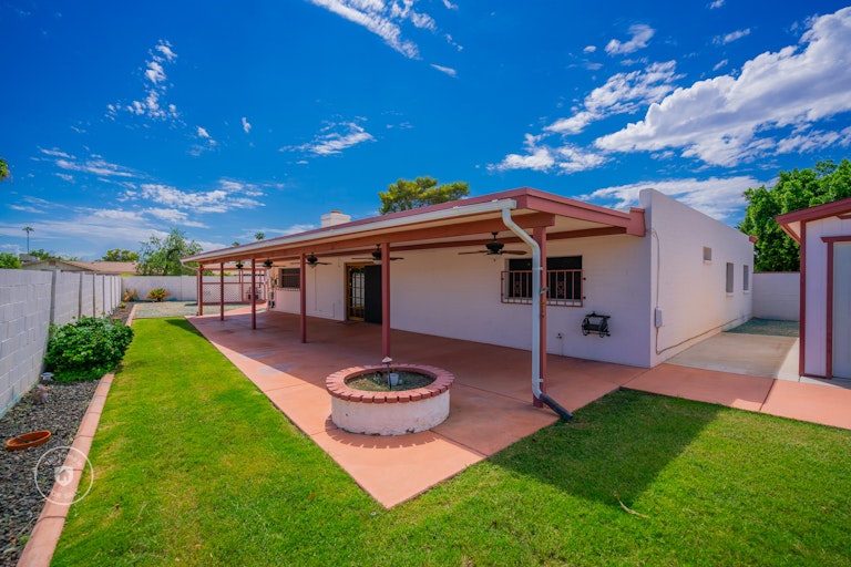 Photo 23 of 31 - 3407 W Evans Dr, Phoenix, AZ 85053