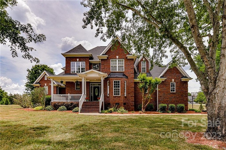 Photo 1 of 42 - 14204 Black Farms Rd, Huntersville, NC 28078