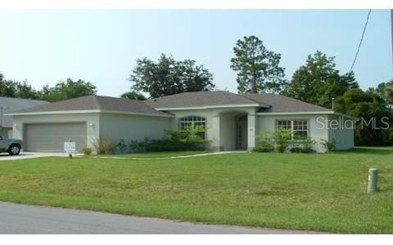 Photo 1 of 1 - 20 Royal Leaf Ln, Palm Coast, FL 32164