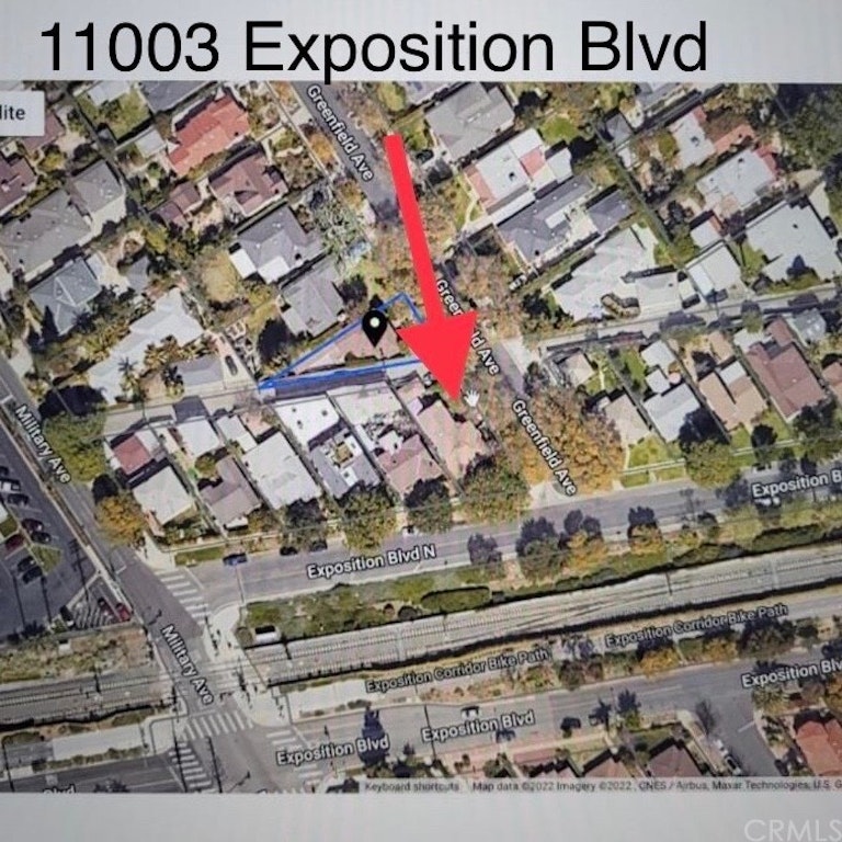 Photo 26 of 26 - 11003 Exposition Blvd, Los Angeles, CA 90064