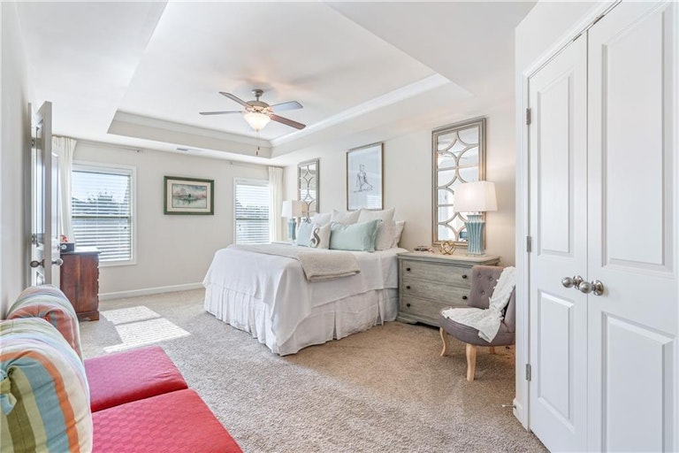 Photo 13 of 30 - 7565 Scarlet Dr, Alpharetta, GA 30005