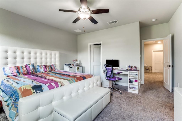 Photo 22 of 26 - 8223 Snapdragon Way, Dallas, TX 75252