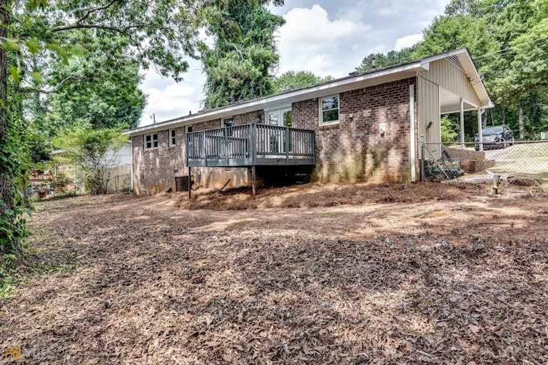 Photo 22 of 24 - 2920 NW Landmark Dr, Conyers, GA 30094