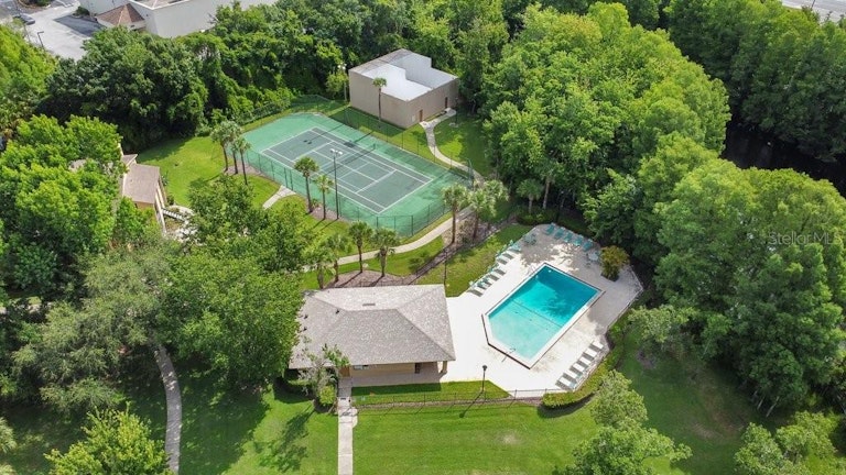 Photo 26 of 27 - 4870 S Semoran Blvd #1907, Orlando, FL 32822