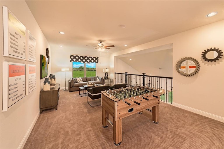 Photo 8 of 12 - 3109 Stonelake Rdg, Lewisville, TX 75010