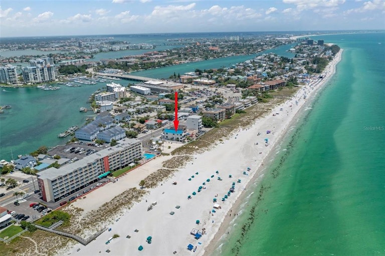 Photo 49 of 51 - 9924 Gulf Blvd, Treasure Island, FL 33706