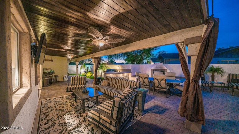 Photo 20 of 49 - 4422 W Keating Cir, Glendale, AZ 85308