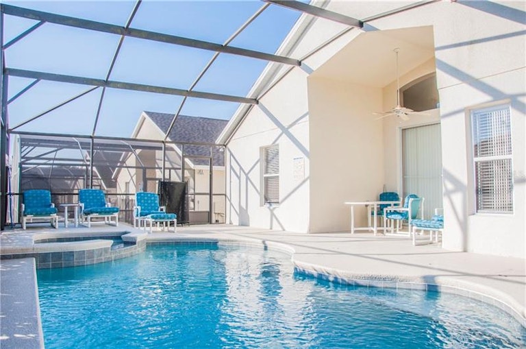 Photo 2 of 19 - 301 Henley Cir, Davenport, FL 33896
