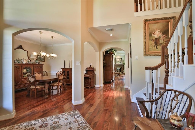 Photo 7 of 50 - 20602 Sunset Bend Ln, Spring, TX 77379