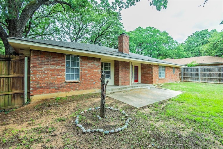Photo 22 of 25 - 4801 Stage Line Dr, Arlington, TX 76017