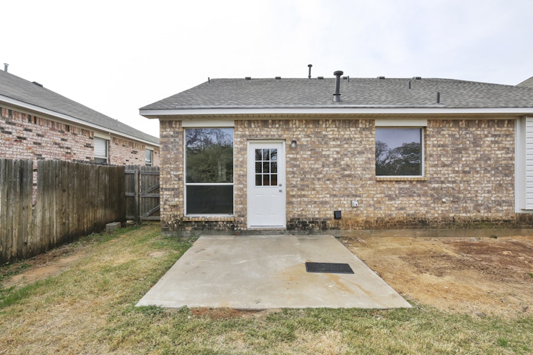 Photo 26 of 26 - 12808 Dorset Dr, Fort Worth, TX 76244