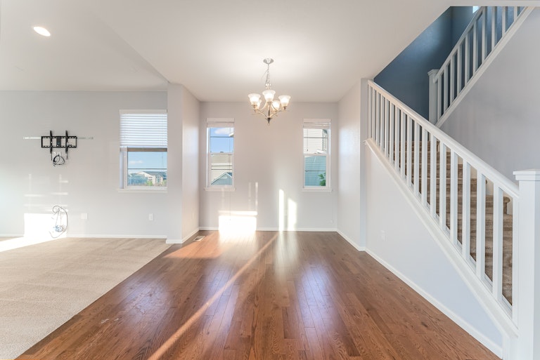 Photo 5 of 19 - 9330 Dunraven St, Arvada, CO 80007