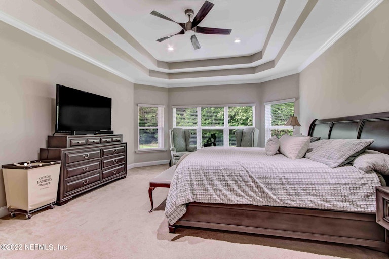 Photo 36 of 110 - 4144 Carriage Crossing Ln, Orange Park, FL 32065