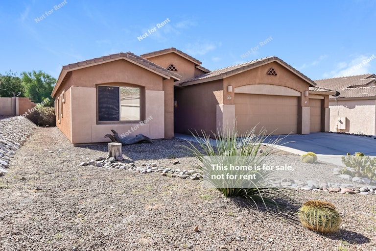 Photo 8 of 27 - 61025 E Eagle Heights Dr, Tucson, AZ 85739