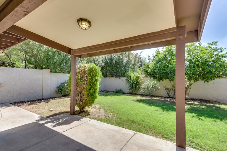 Photo 25 of 27 - 9407 E Laurel Ln, Scottsdale, AZ 85260