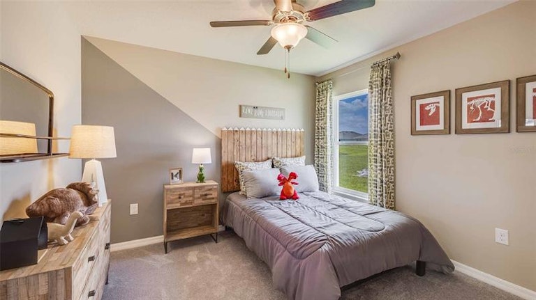 Photo 5 of 12 - 12204 Mountain Island Trl, Parrish, FL 34219