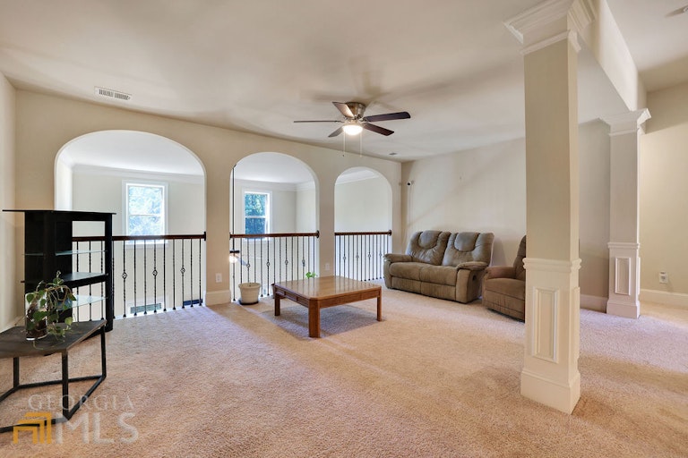 Photo 25 of 54 - 2398 Austin Common Way, Dacula, GA 30019