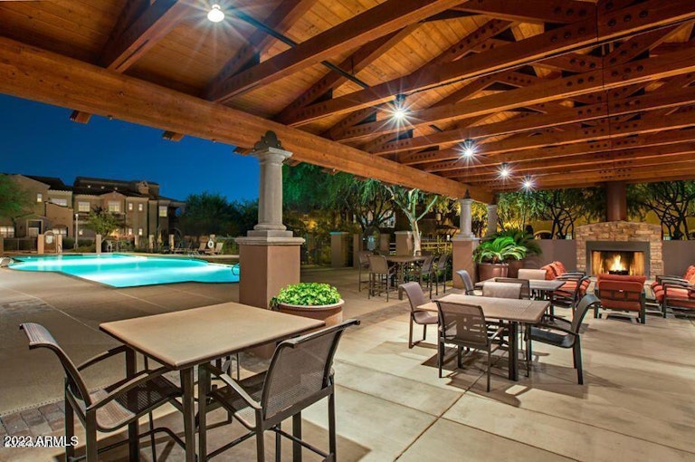 Photo 30 of 41 - 3935 E Rough Rider Rd #1044, Phoenix, AZ 85050
