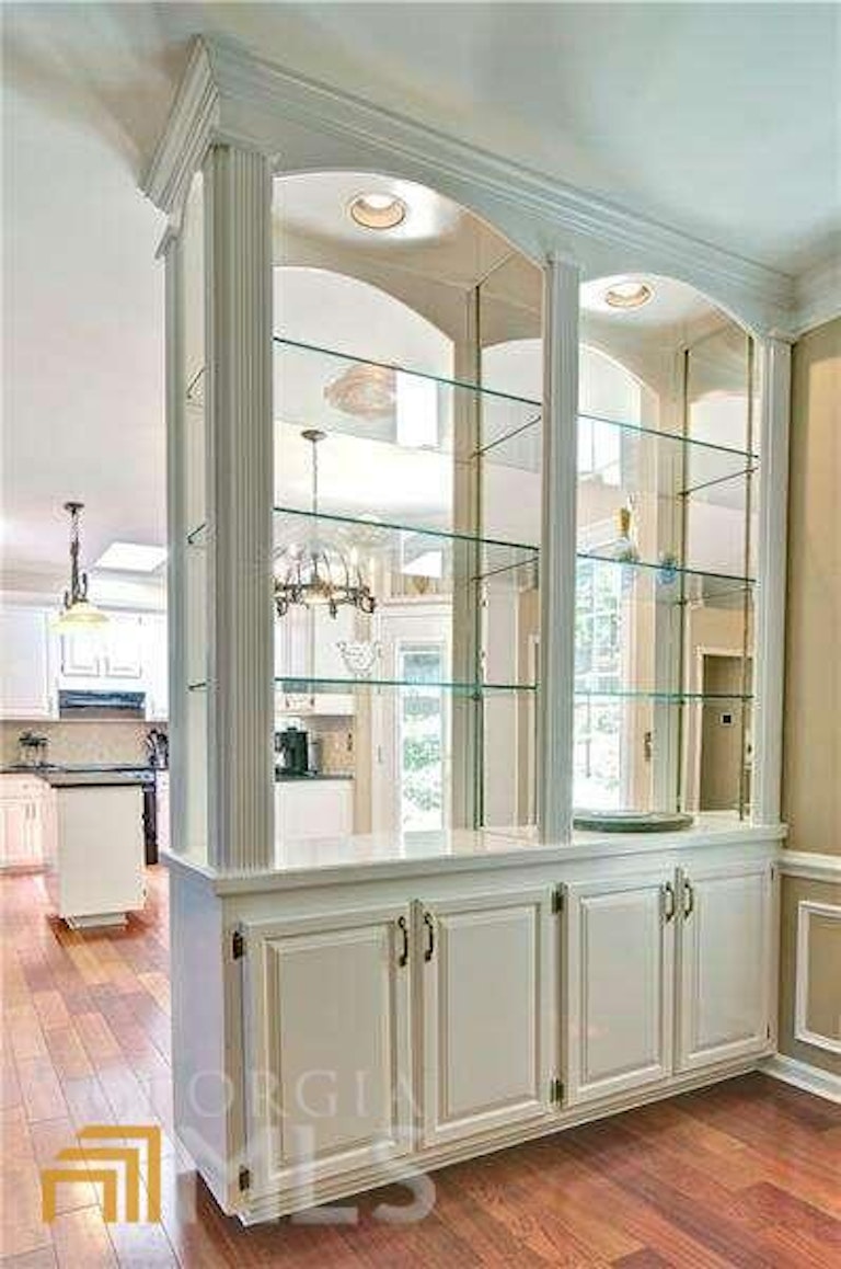 Photo 28 of 78 - 945 Whitehawk Trl, Lawrenceville, GA 30043