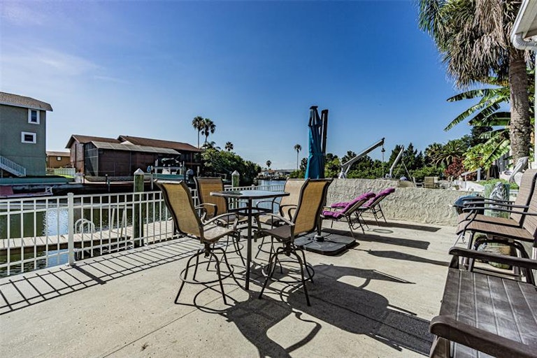 Photo 32 of 38 - 15536 Century Dr, Hudson, FL 34667