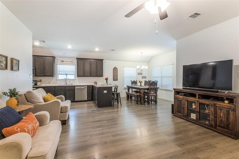 Photo 12 of 36 - 420 Cowboy Way, Anna, TX 75409