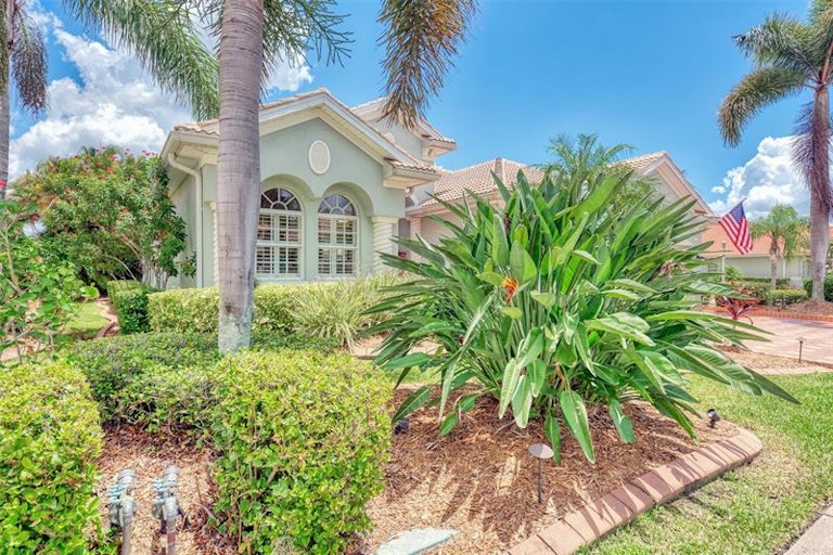 Photo 8 of 68 - 1210 Creek Nine Dr, North Port, FL 34291