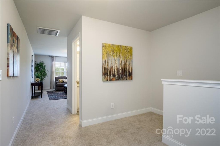 Photo 22 of 31 - 209 Wedge View Way #75, Statesville, NC 28677