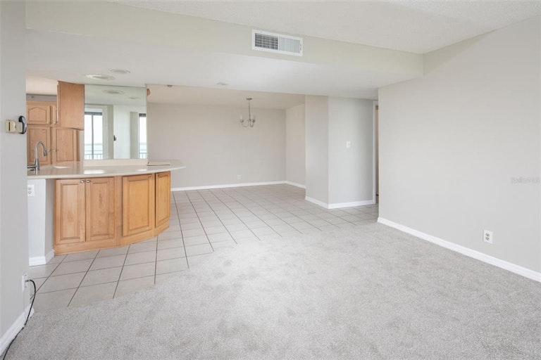 Photo 9 of 29 - 1 Key Capri #213E, Treasure Island, FL 33706