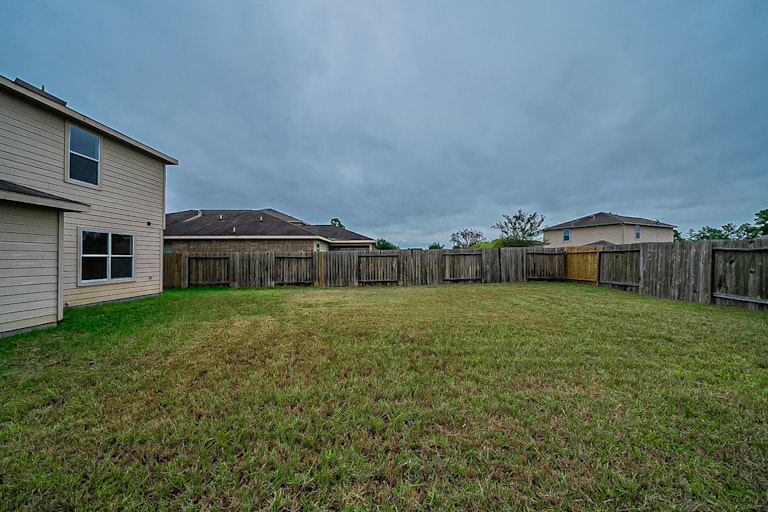 Photo 30 of 31 - 28877 San Bernard River Loop, Spring, TX 77386