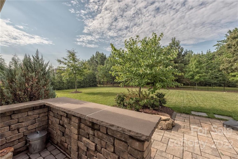 Photo 45 of 48 - 509 Lacebark Elm Ct, Matthews, NC 28104