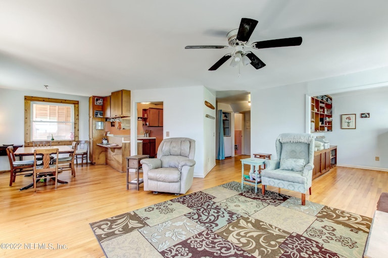 Photo 8 of 51 - 1126 N Fletcher Ave Unit AB, Fernandina Beach, FL 32034