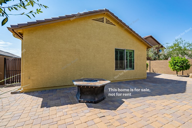 Photo 25 of 26 - 7998 W Pleasant Oak Way, Florence, AZ 85132