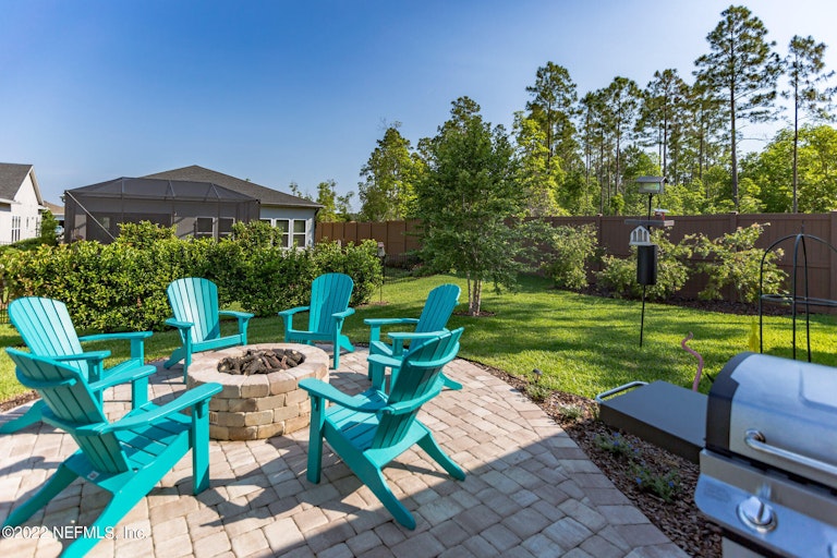 Photo 32 of 51 - 91 Armorer Ct, Ponte Vedra, FL 32081