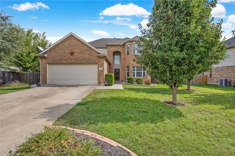 Photo 1 of 39 - 20801 Penny Royal Dr, Pflugerville, TX 78660