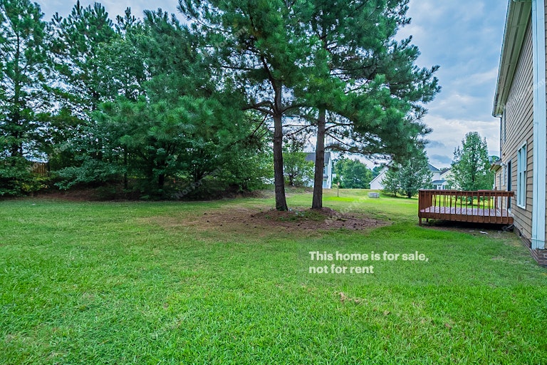 Photo 20 of 20 - 9 Periwinkle Ct, Durham, NC 27703