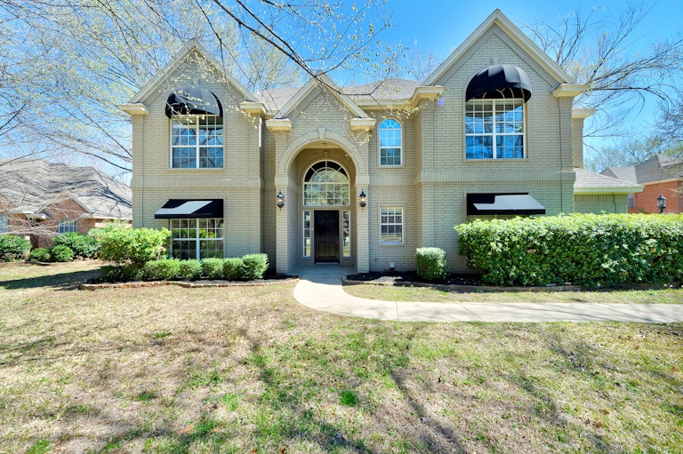 Photo 38 of 38 - 5705 Pleasant Run Rd, Colleyville, TX 76034