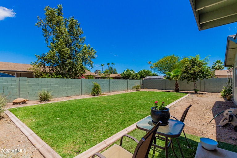 Photo 20 of 20 - 724 W Farmdale Ave, Mesa, AZ 85210