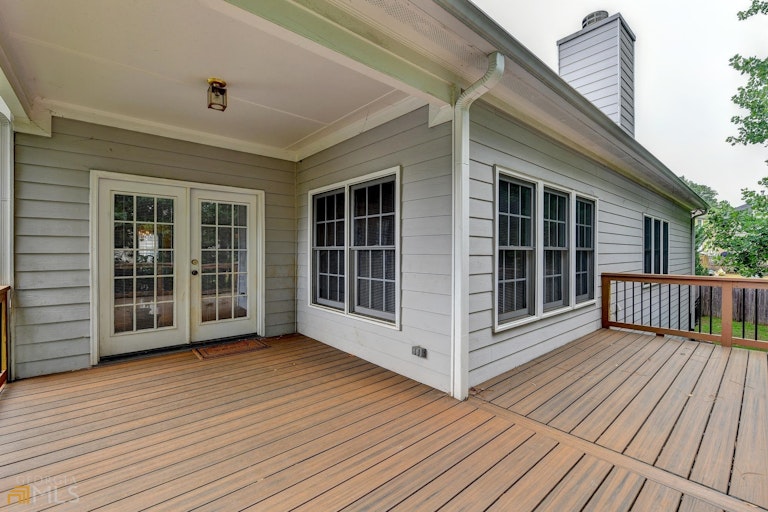 Photo 48 of 56 - 725 Gran Heritage Way, Dacula, GA 30019