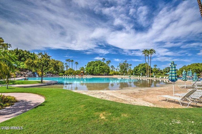 Photo 84 of 108 - 2256 E Tahitian Way, Gilbert, AZ 85234