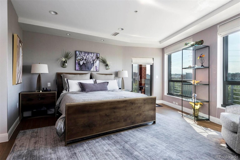 Photo 13 of 33 - 1590 Little Raven St #408, Denver, CO 80202