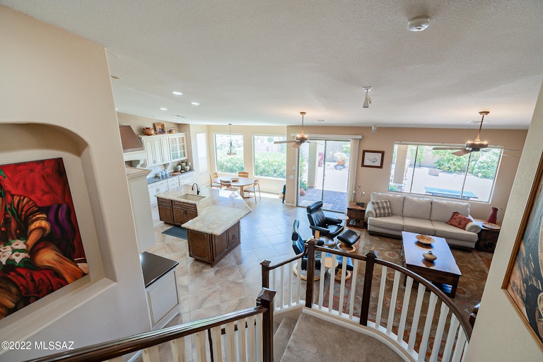 Photo 37 of 50 - 39759 S Sandlewood Ct, Tucson, AZ 85739