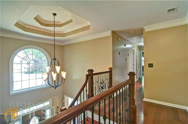Photo 52 of 78 - 945 Whitehawk Trl, Lawrenceville, GA 30043