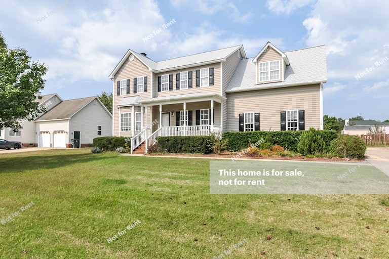 Photo 25 of 25 - 1112 Feldmen Dr, Raleigh, NC 27603