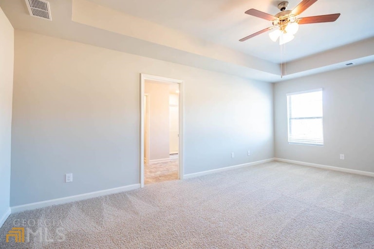 Photo 11 of 32 - 4389 Cannon Walk #8, Ellenwood, GA 30294