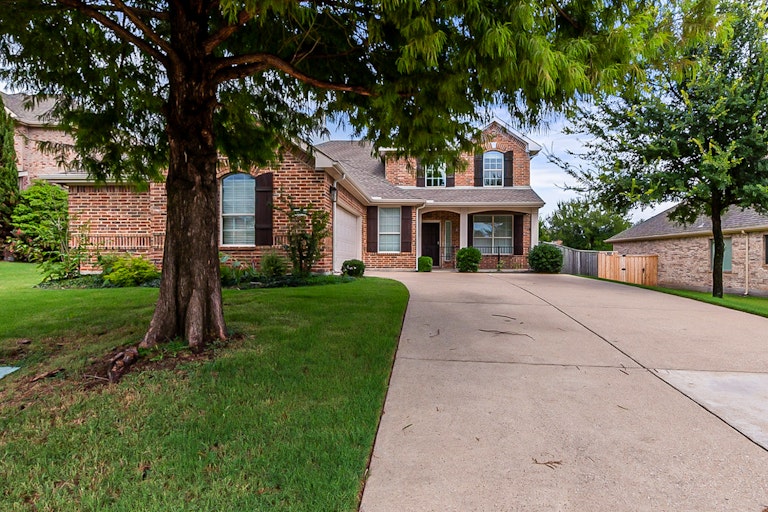 Photo 30 of 30 - 1215 Crestcove Dr, Rockwall, TX 75087