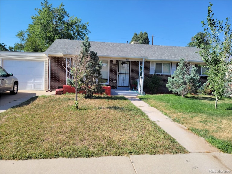 Photo 1 of 28 - 5841 E 68th Ave, Commerce City, CO 80022