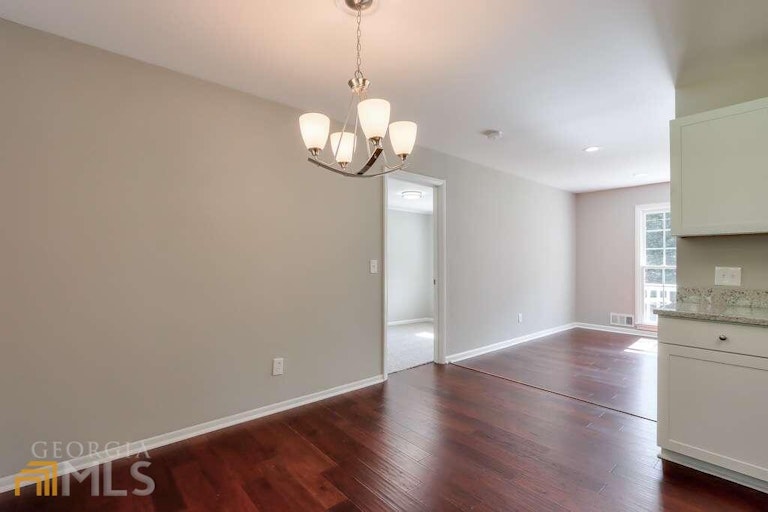 Photo 9 of 38 - 4309 Tradition Ter, Austell, GA 30106