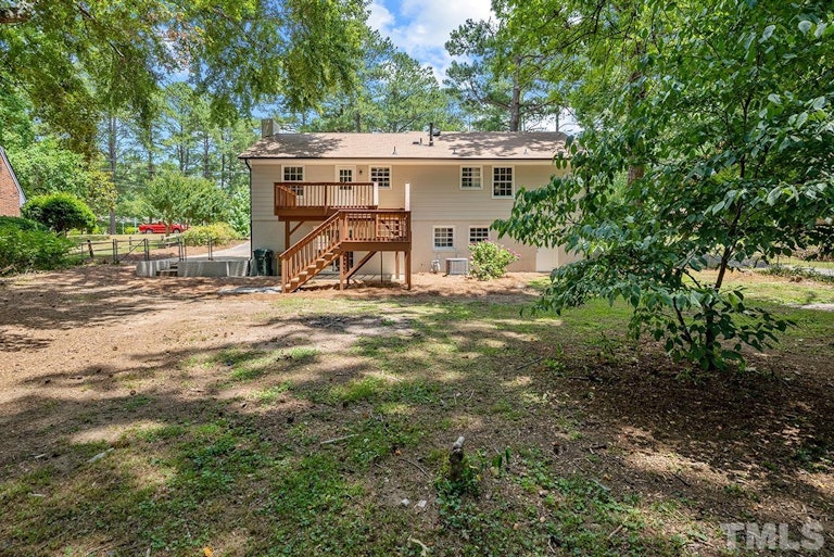 Photo 28 of 29 - 4700 Winterlochen Rd, Raleigh, NC 27603